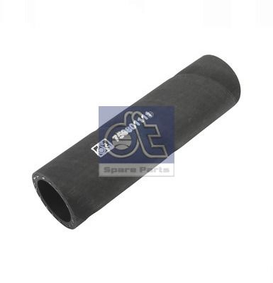 DT Spare Parts Kühlerschlauch 1.11643