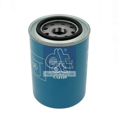 DT Spare Parts Kraftstofffilter 1.12125