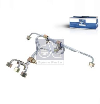 DT Spare Parts Hochdruckleitungssatz, Einspritzanlage 1.12430
