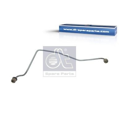 DT Spare Parts Hochdruckleitung, Einspritzanlage 1.12436