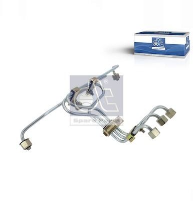 DT Spare Parts Hochdruckleitungssatz, Einspritzanlage 1.12440