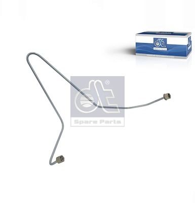 DT Spare Parts Hochdruckleitung, Einspritzanlage 1.12475