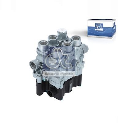 DT Spare Parts Magnetventil 1.12792