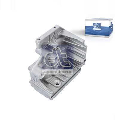 DT Spare Parts Magnetventil 1.12793
