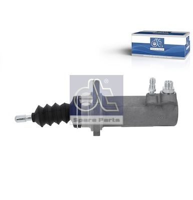 DT Spare Parts Nehmerzylinder, Kupplung 1.13088