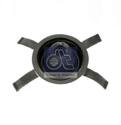 DT Spare Parts Schalthebelverkleidung 1.14127