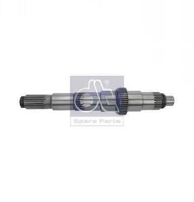 DT Spare Parts Hauptwelle, Schaltgetriebe 1.14223