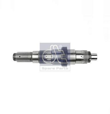 DT Spare Parts Hauptwelle, Schaltgetriebe 1.14225