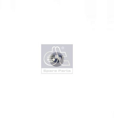 DT Spare Parts Dichtung, Schaltgehäuse-Getriebe 1.14294