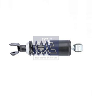 DT Spare Parts Dämpfer, Fahrerhauslagerung 1.14316