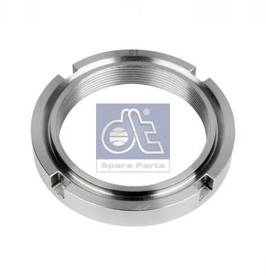 DT Spare Parts Mutter, Schaltgetriebehauptwelle 1.14501