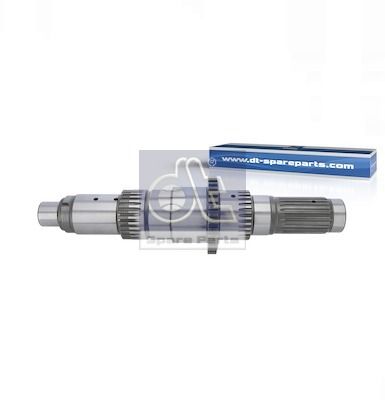 DT Spare Parts Hauptwelle, Schaltgetriebe 1.14925