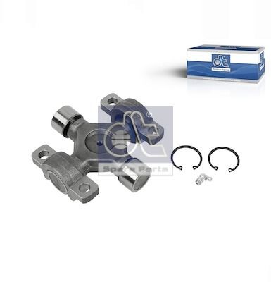DT Spare Parts Gelenk, Gelenkwelle 1.15018