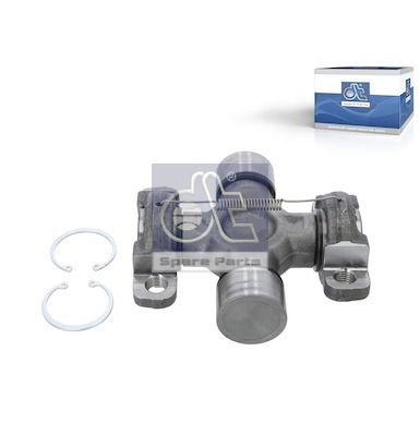DT Spare Parts Gelenk, Gelenkwelle 1.15208