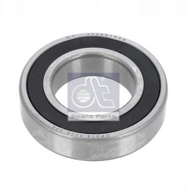 DT Spare Parts Lager, Gelenkwellenmittellager 1.15330