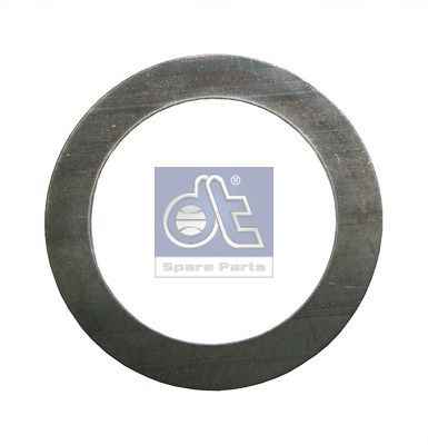 DT Spare Parts Druckscheibe, Ausgleichskegelrad-Differential 1.16035