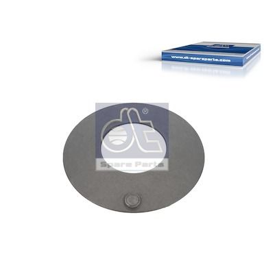 DT Spare Parts Druckscheibe, Ausgleichskegelrad-Differential 1.16165