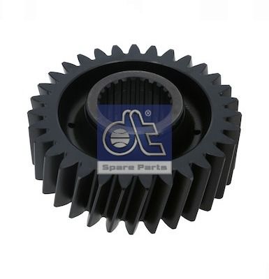 DT Spare Parts Zahnrad, Getriebeeingangswelle 1.16608