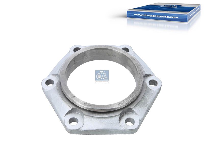 DT Spare Parts Gehäuse, Differential 1.16680