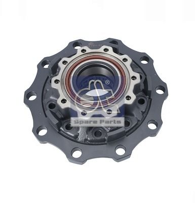 DT Spare Parts Radnabe 1.17364