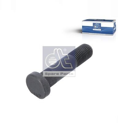 DT Spare Parts Radbolzen 1.17379