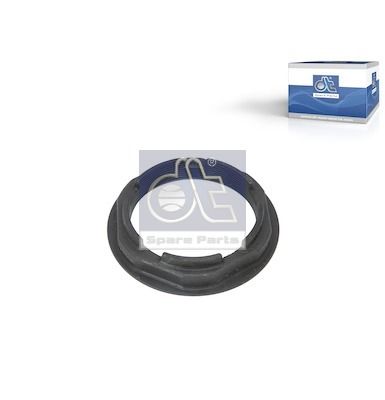 DT Spare Parts Mutter, Achszapfen 1.17400