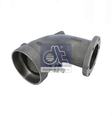 DT Spare Parts Krümmer, Abgasanlage 1.18266