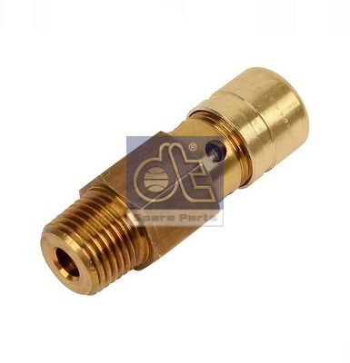 DT Spare Parts Überdruckventil 1.18372