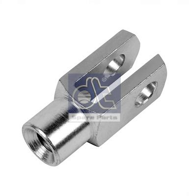 DT Spare Parts Bolzen, Zugstangengabel-Niveauausgleichsventil 1.18450
