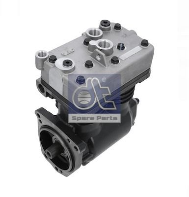 DT Spare Parts Kompressor, Druckluftanlage 1.18509