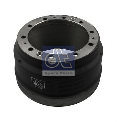 DT Spare Parts Bremstrommel 1.18707