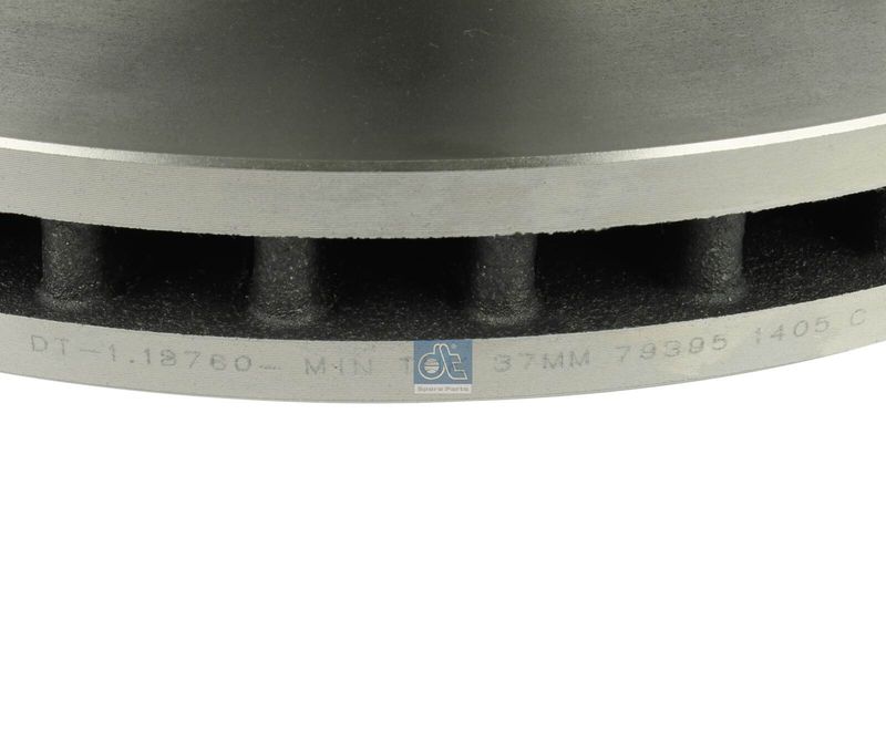 DT Spare Parts Keilriemen 2.01049