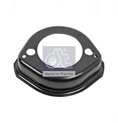 DT Spare Parts Abdeckblech, Bremstrommel 1.18853