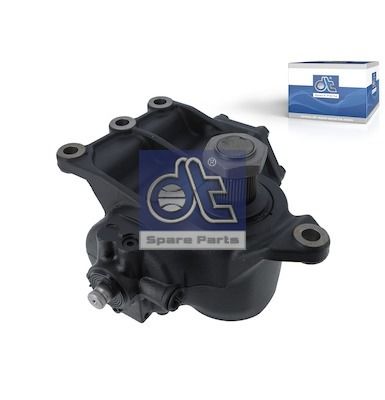 DT Spare Parts Lenkgetriebe 1.19121