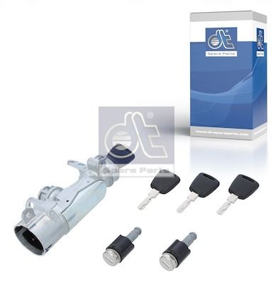 DT Spare Parts Lenkschloss 1.19501