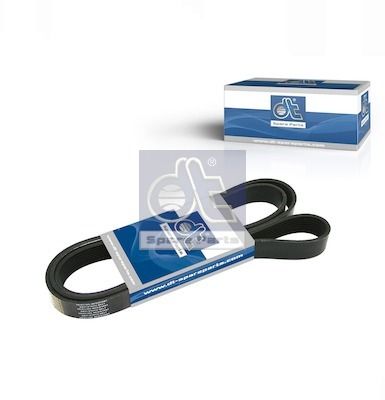 DT Spare Parts Keilrippenriemen 5.41590