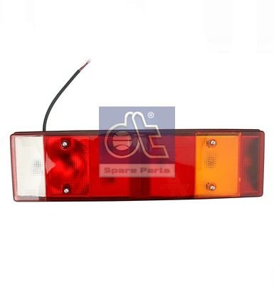 DT Spare Parts Heckleuchte 1.21258