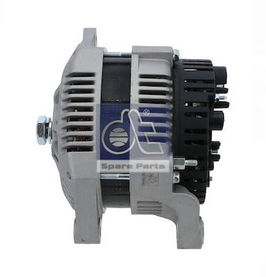 DT Spare Parts Generator 1.21332