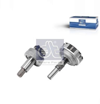 DT Spare Parts Ritzel, Starter 1.21391