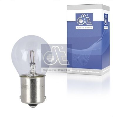 DT Spare Parts Glühlampe, Hauptscheinwerfer 1.21584