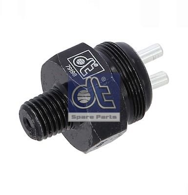 DT Spare Parts Sensor, Druckluftanlage 1.21607