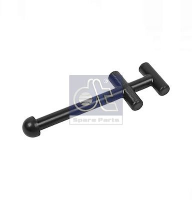 DT Spare Parts Spannband 1.21689