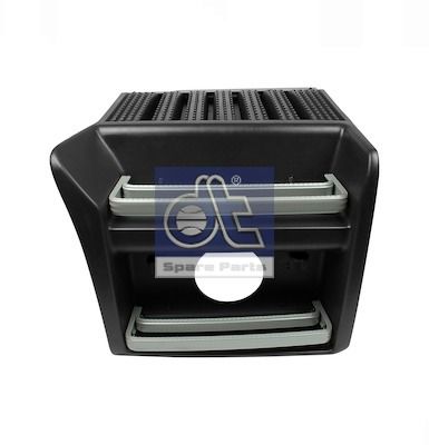DT Spare Parts Deckel, Batteriekasten 1.21690