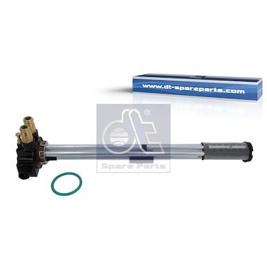 DT Spare Parts Sensor, Kraftstoffvorrat 1.21712