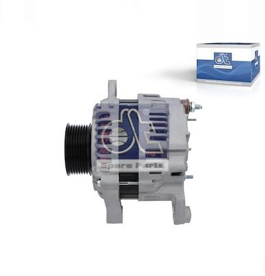 DT Spare Parts Generator 1.21750