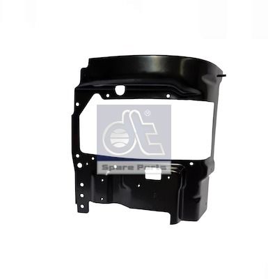 DT Spare Parts Halter, Hauptscheinwerfer 1.21822
