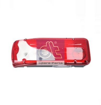 DT Spare Parts Heckleuchte 1.21825