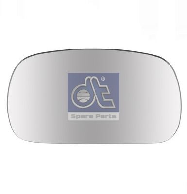 DT Spare Parts Spiegelglas, Weitwinkelspiegel 1.22022