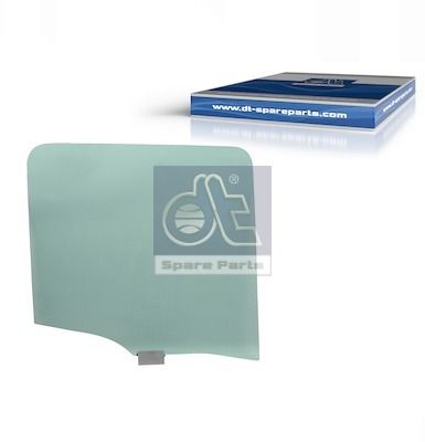 DT Spare Parts Türscheibe 1.22337