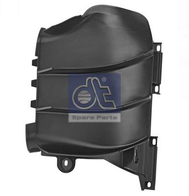 DT Spare Parts Windleitblech, Fahrerhaus 1.22529